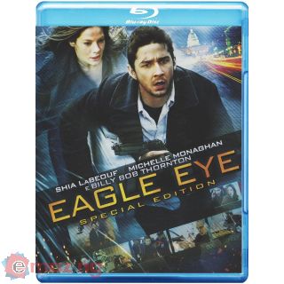 Eagle Eye