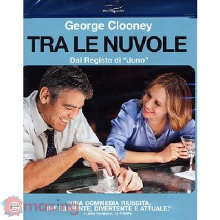 Tra le nuvole