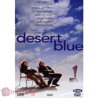 Desert Blue
