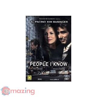 People i Know