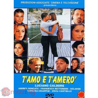 T'amo e T'amero'