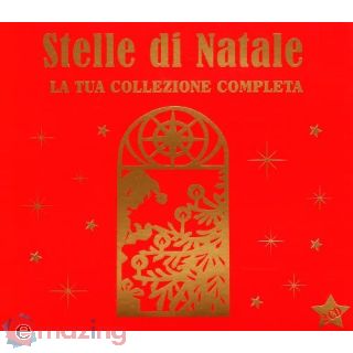 Stelle Di Natale La Tua Collezione Completa