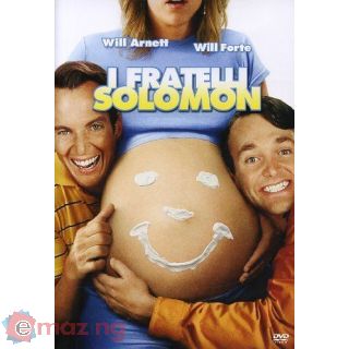 I Fratelli Solomon