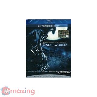Underworld