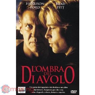 L'ombra Del Diavolo