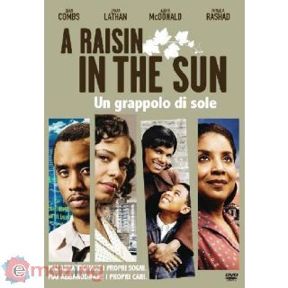 A Raisin in The Sun - Un Grappolo di Sole