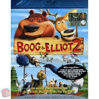 Boog & Elliot 2