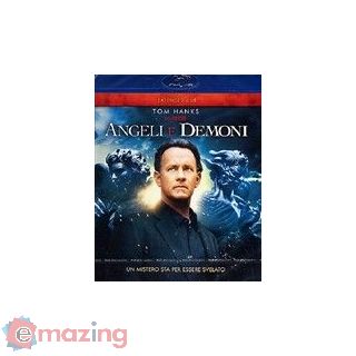 Angeli e Demoni