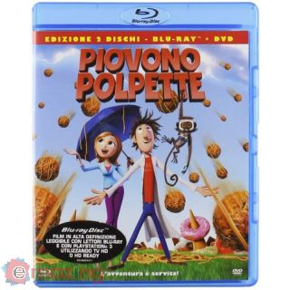Piovono Polpette