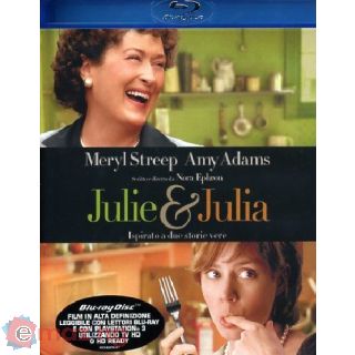Julie & Julia