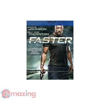 Faster