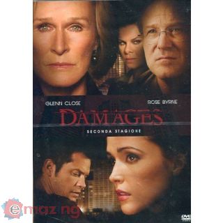 Damages - Stagione 02