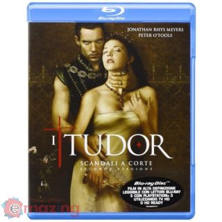 I Tudor - Scandali a Corte - Stagione 02