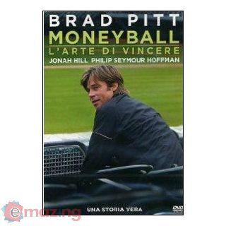 Moneyball - L'arte di Vincere