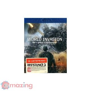 World Invasion