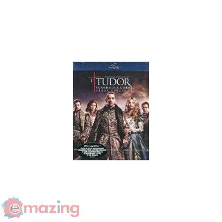 I Tudor - Scandali a Corte - Stagione 03