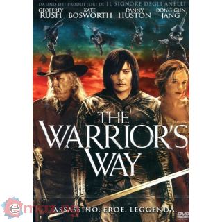 The Warrior's Way