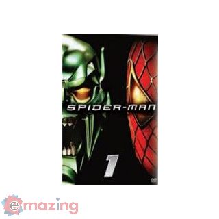 Spiderman