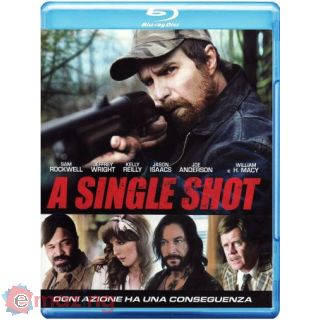 A Single Shot