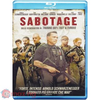 Sabotage