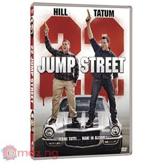 22 Jump Street