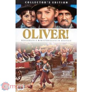 Oliver!