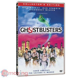 Ghostbusters