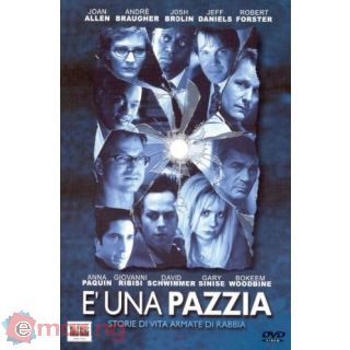 E' una pazzia