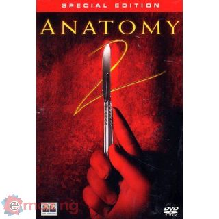 Anatomy 2