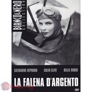 La Falena D'Argento