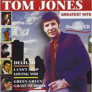 Greatest Hits CD