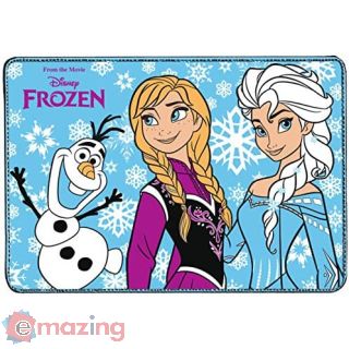 Tovaglietta all'americana di Frozen