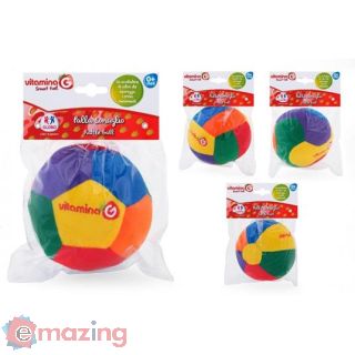 Globo (05079) Soffice Palla Cm.15
