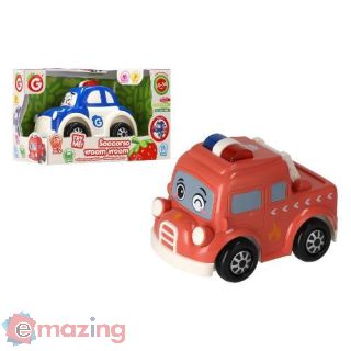 Mezzo Musicale Soccorso Vitamina G Assortito 05600