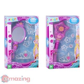 Set magica principessa
