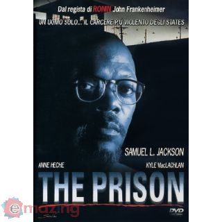 The Prison