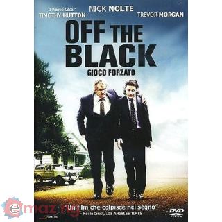 Off the black - Gioco forzato