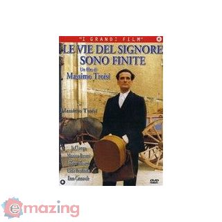Le Vie Del Signore Sono Finite