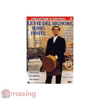Le Vie Del Signore Sono Finite (collector's Edition)
