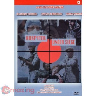Hospital Under Siege