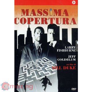 Massima Copertura