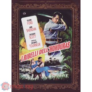 I ribelli dell'Honduras