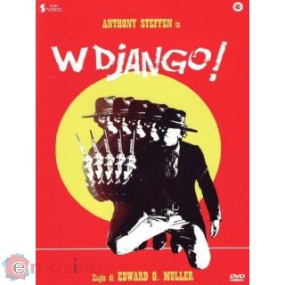W Django!