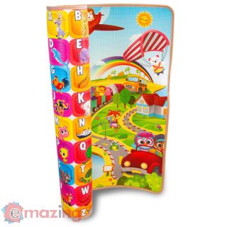 Gogo Tappeto Maxi Primi Giochi 150Cmx180Cmx1Cm