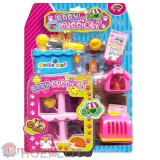 Baby Cuccioli Shop - Cuccioli
