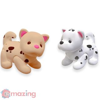 Baby Cuccioli Soft - Cagnolino Rex