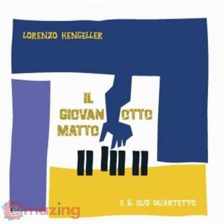 Il giovanotto matto CD
