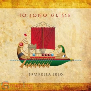 Io sono Ulisse CD