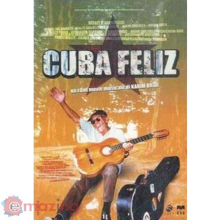 Cuba Feliz