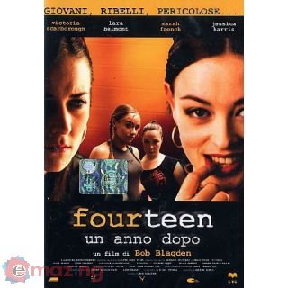 Fourteen Un Anno Dopo